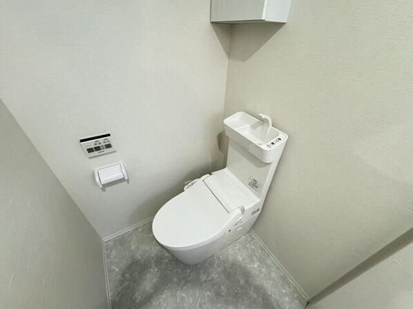 パールフォレストの物件内観写真